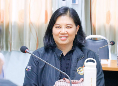 “การประชุม สนม.สัญจร ประจำปี 2569” ณ ... พารามิเตอร์รูปภาพ 23